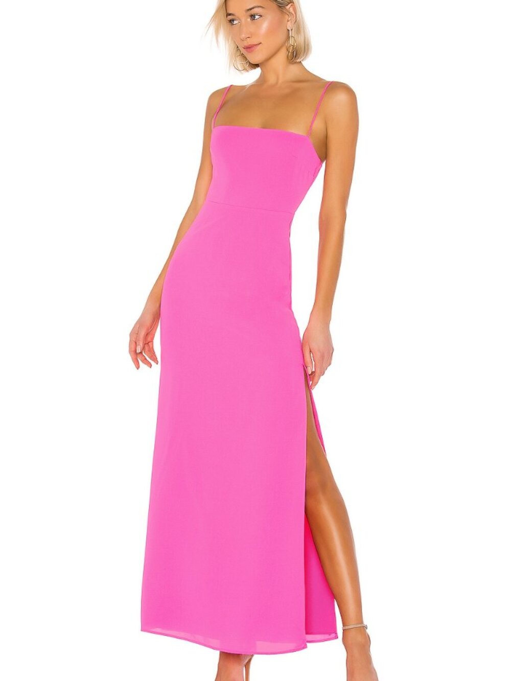 Addison Maxi Dress - Picture 2 of 4